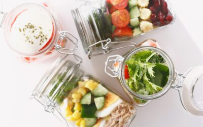 6 raisons pour lesquelles une diète faible en calories ne fonctionne pas