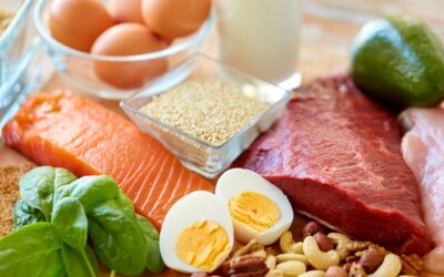 Conseils pour manger plus de protéines et pourquoi cela peut aider à perdre du poids