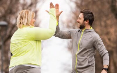 Le soutien fait toute la différence dans la prise en charge de l’obésité